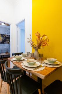 Medluxe SMART APARTMENT! - 0