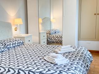 Two-room apartment - lake view and Como city - AC - 3