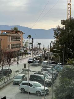 Large Apartment 2 - Vlorë - 5