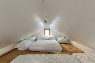 Stargazing Beach Hut on Mudeford Sandbank with wake up sea views - Christchurch - 2