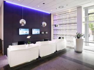Novotel Praha Wenceslas Square - Prague - 9