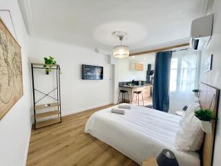 Le Petit Saintonge - Cour Privée - 9