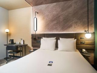 Novotel Praha Wenceslas Square - Prague - 4