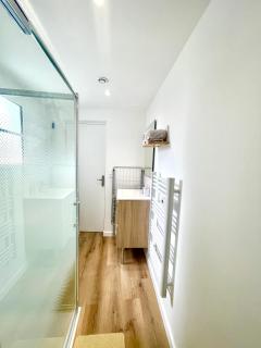 Le Petit Saintonge - Cour Privée - 1