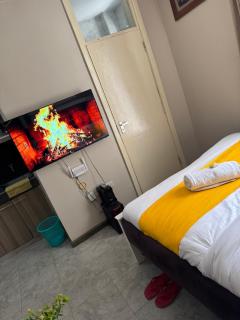 A modern affordable stylish bedsitter centrally located in nairobi - Nairobi - 9