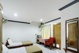 Hotel O Pathanamthitta Near Mahatma Gandhi Statue - Pathanāmthitta - 1