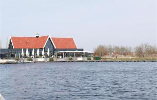 Bodelaeke-Rietwoning - 1