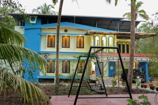 Evara Homestay - Mararikulam - 1
