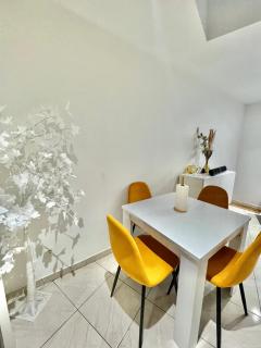 Appartement Bruxelles city - Bruxelles - 4