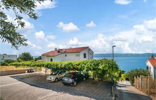 Apartment Stanici With Sea View 11 - Čelina - 8