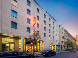 Ibis Praha Wenceslas Square - Prague - 7