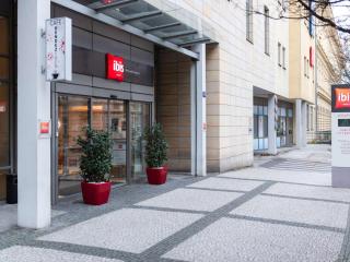 Ibis Praha Wenceslas Square - Prague - 6