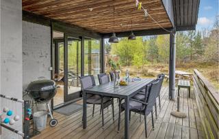Holiday Home Lyngvejen Aakirkeby Iii - 9