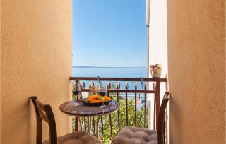 Apartment Podstrana 4 - 5