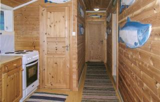 Holiday Home Eresfjord Øverås Iv - Øverås - 5