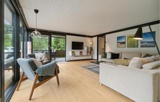 Holiday Home Lyngvejen Aakirkeby Iii - 7