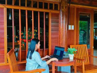 Moc Homestay & Villa - Cư Chinh - 4