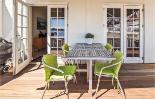 Two-Bedroom Apartment In Grasten - 7