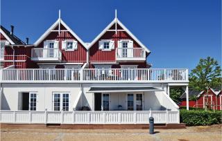 Two-Bedroom Apartment In Grasten - 9