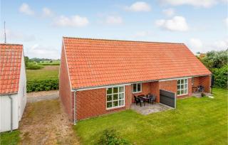 One-Bedroom Holiday Home In Ribe - 1