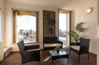 Hangar Home - Bicocca Area - Milan - 9