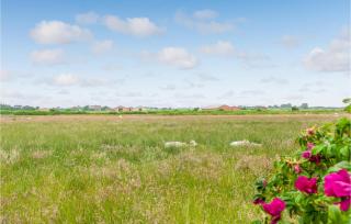 One-Bedroom Holiday Home In Ribe - 2