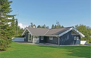 Holiday Home Mimosevej Væggerløse Vi - Marielyst - 6