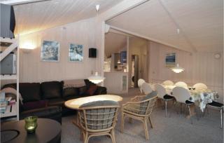 Holiday Home Mimosevej Væggerløse Vi - Marielyst - 2