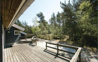 Holiday Home Hejrevej Nexø V - Spidsegård - 2