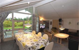 Holiday Home Mimosevej Væggerløse Vi - Marielyst - 1