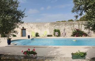 Beautiful Home In Lancon De Provence - Lançon-Provence - 1