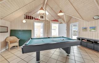 Holiday Home Gloryvej Harboøre Iv - Harboør - 7