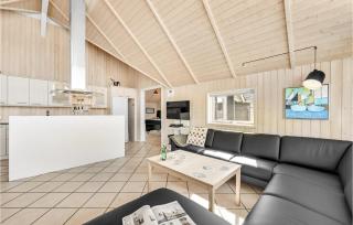 Holiday Home Gloryvej Harboøre Iv - 9