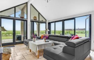 Holiday Home Kirkholm Strandby Kw Juelsminde X - 8