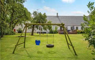 Tjørnebygaard - Spidsegård - 3