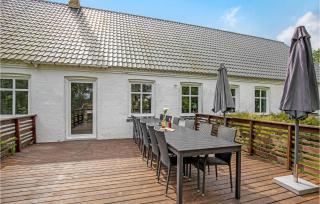 Tjørnebygaard - Spidsegård - 4