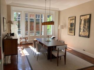 House facing Roland Garros stadium - 5 bedrooms - Boulogne-Billancourt - 1