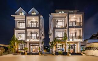 Boho Boutique Da Lat - View nhà lồng lãng mạn - Ấp Ða Thành - 3