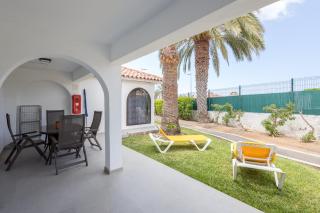 Lightbooking Sun Club deluxe Playa del Ingles - Playa del Inglés - 8