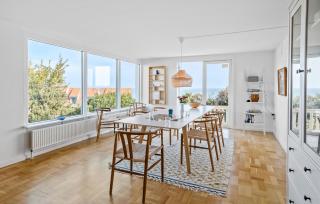 Two-Bedroom Holiday Home In Allinge - Allinge - 7