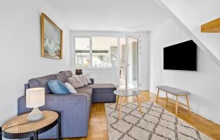 Two-Bedroom Holiday Home In Allinge - Allinge - 5