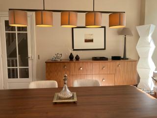 House facing Roland Garros stadium - 5 bedrooms - Boulogne-Billancourt - 2