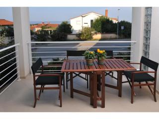 Ferienwohnung In Ližnjan Mit Möbliertem Balkon - Ližnjan - 7