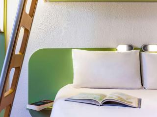 ibis budget Poitiers Nord Futuroscope - Chasseneuil-du-Poitou - 1