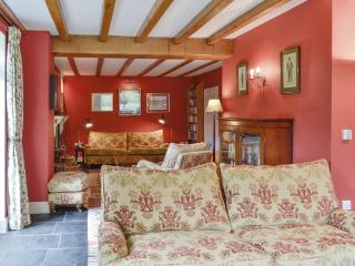 Dol Y Clochydd - Llanfachreth - 8