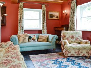 Dol Y Clochydd - Llanfachreth - 7