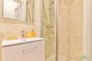 Raspail 3 - LB - Cosy apartment for 4 pers in heart of Paris - Parigi - 8
