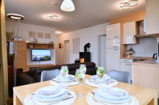 Ferienwohnung Seedüne 1 - Großenbrode - 8