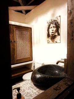 Rumah Tua, boutique Villa, Beach, Pool & Spa - Letman - 1