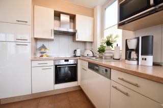 Ferienwohnung Seedüne 1 - Großenbrode - 4